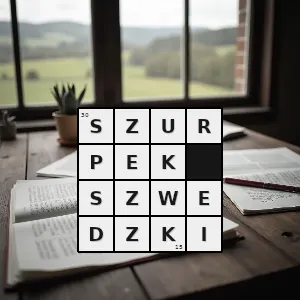 Rozwiązanie krzyżówki: orthotrichum scanicum gatunek mchu z rodziny szurpkowatych w polsce objęty ścisłą ochroną gatunkową - szurpek szwedzki | hasła, synonimy i podpowiedzi Hasło krzyżówkowe orthotrichum scanicum gatunek mchu z rodziny szurpkowatych w polsce objęty ścisłą ochroną gatunkową - szurpek szwedzki – rozwiązanie, synonimy, podpowiedzi i definicje krzyżówkowe